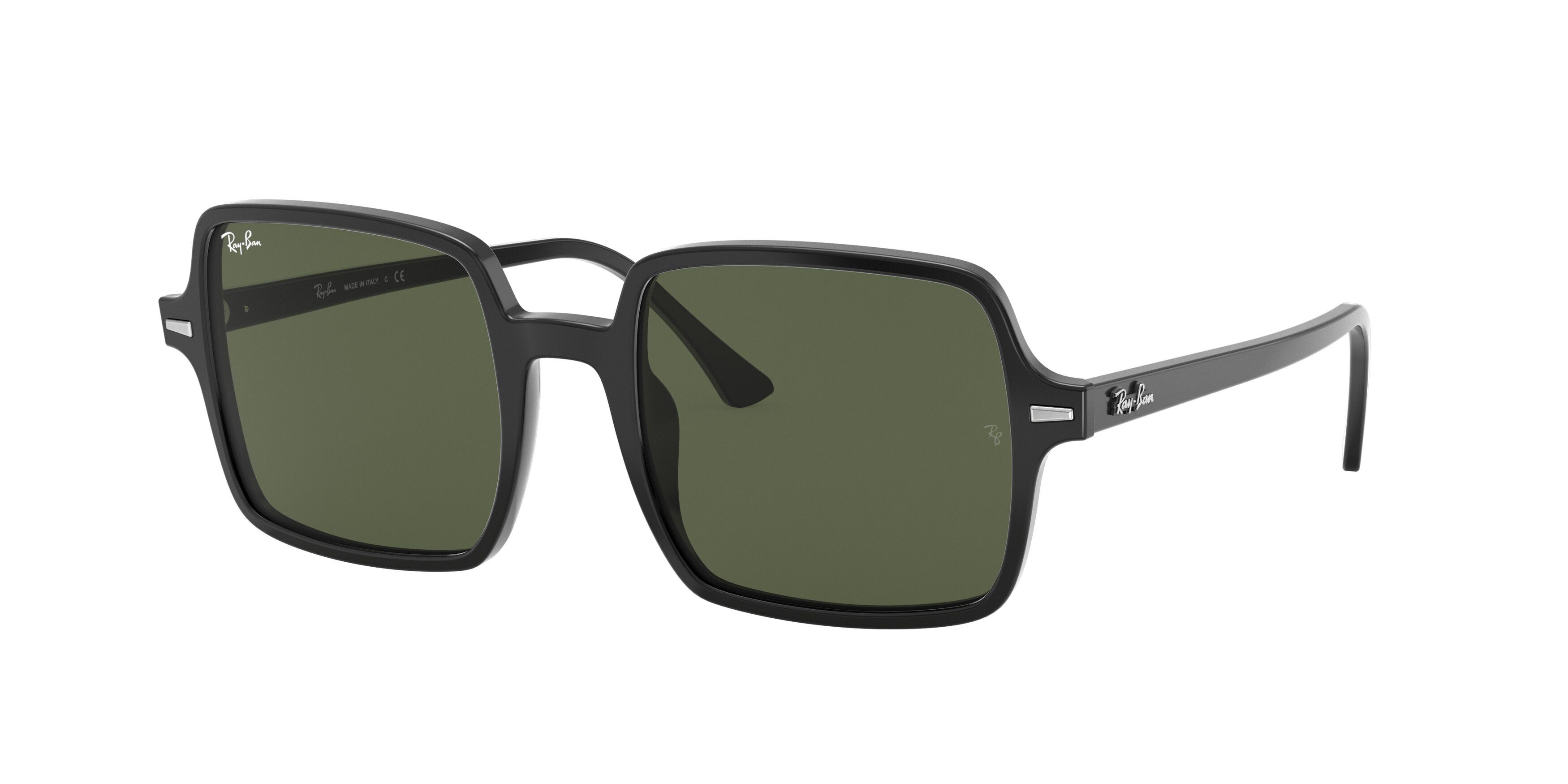 Ray Ban RB1973 901/31 Square Ii 